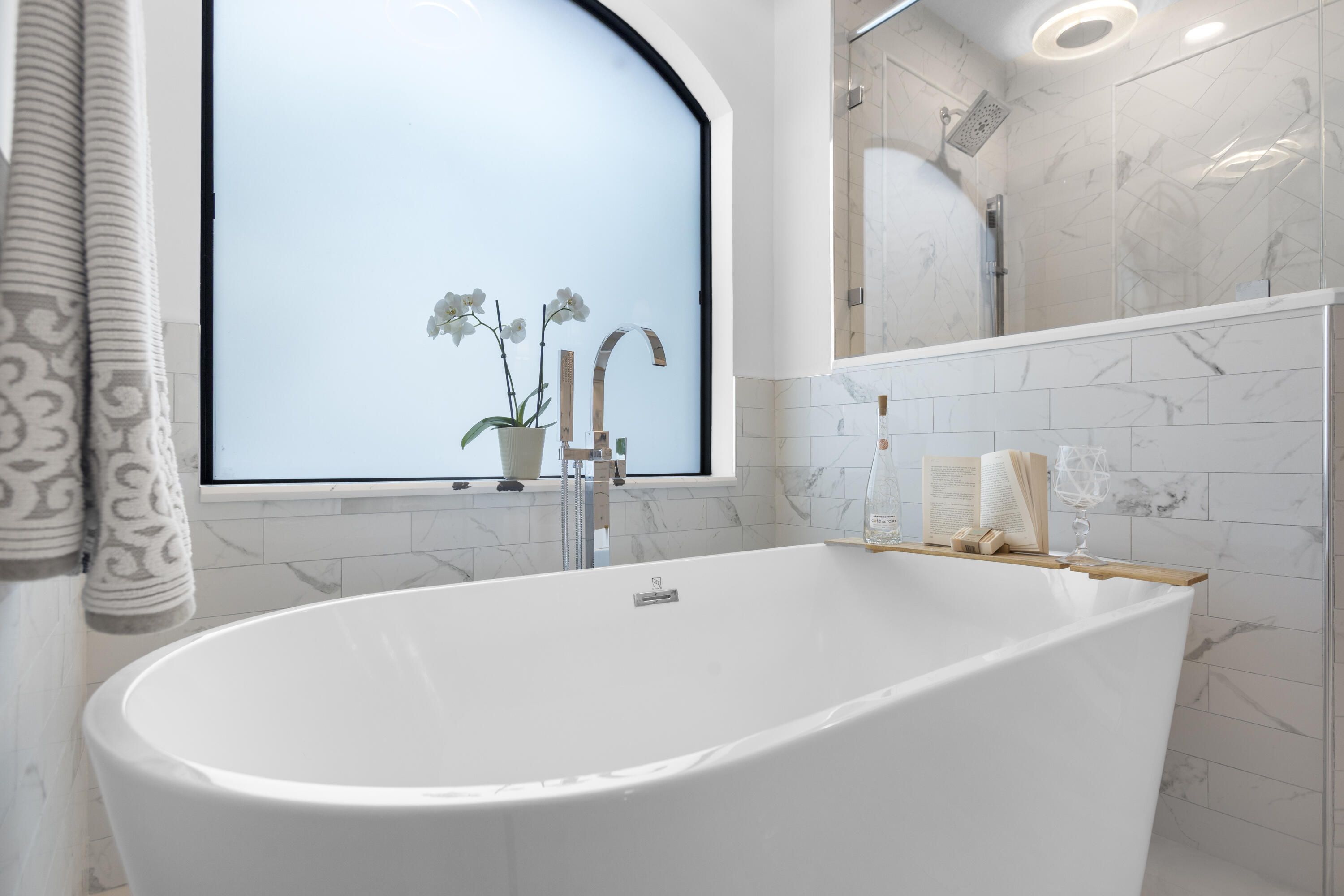 COBBLESTONE - Residential