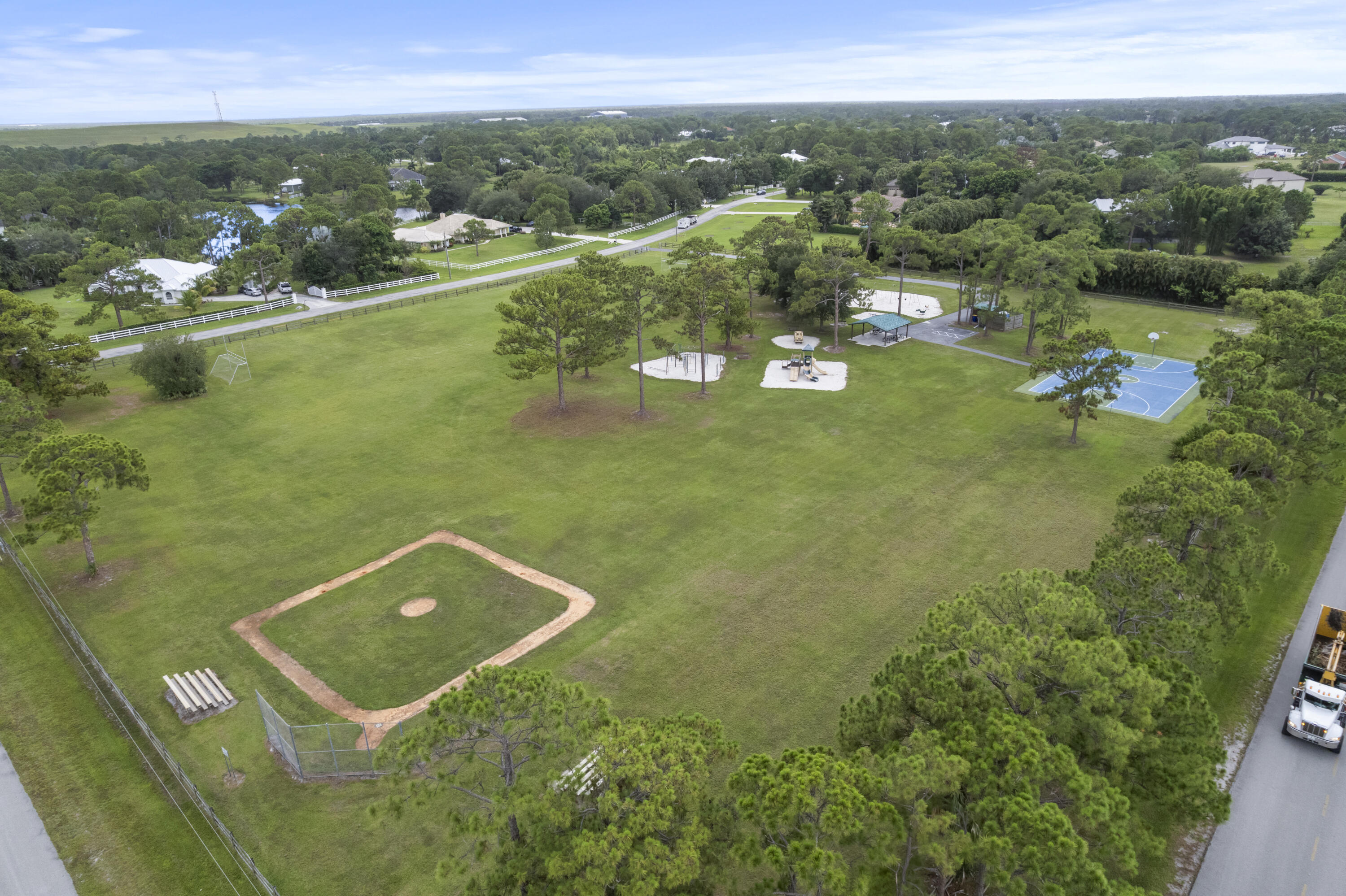 COBBLESTONE - Residential
