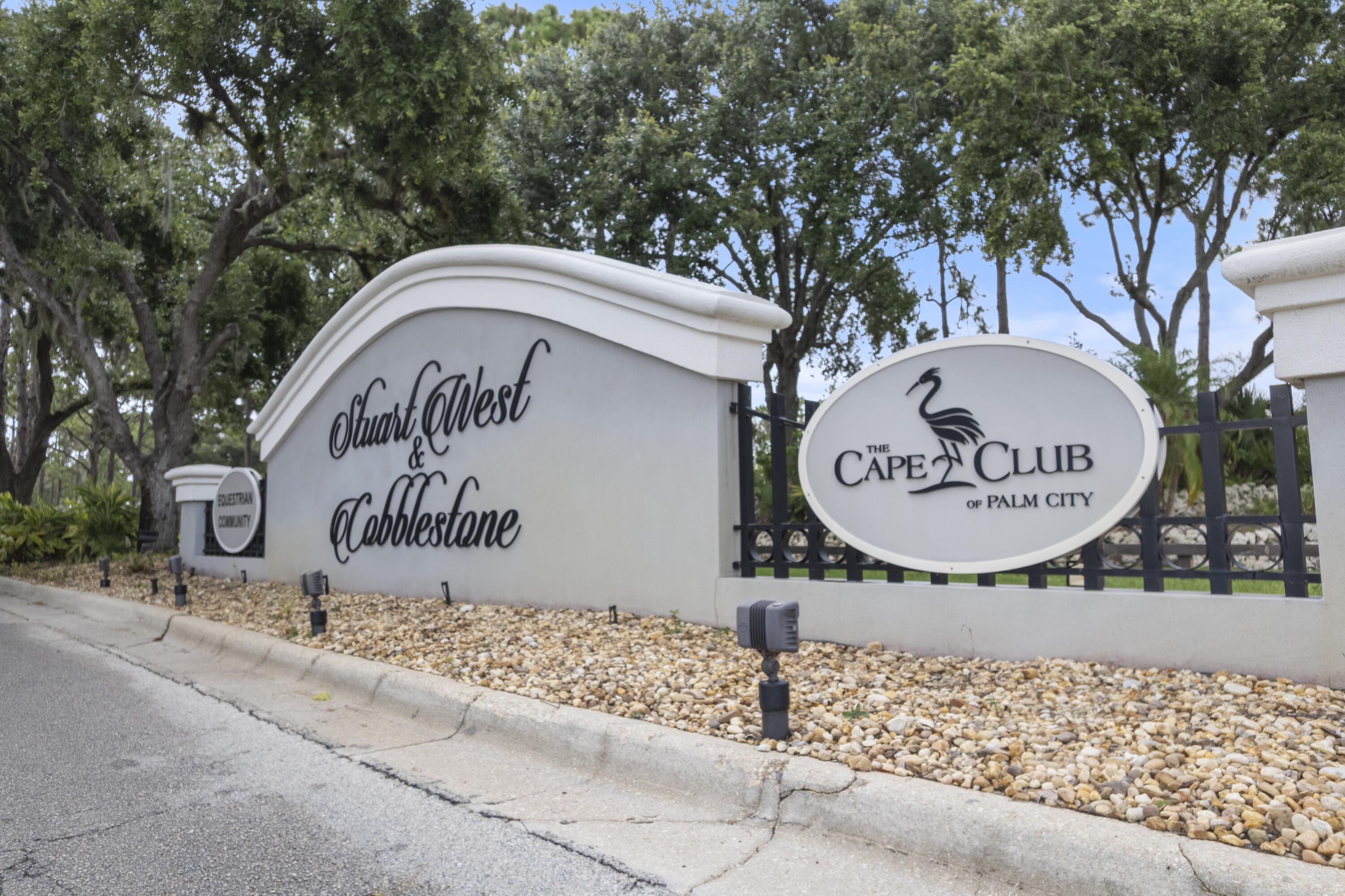 COBBLESTONE - Residential