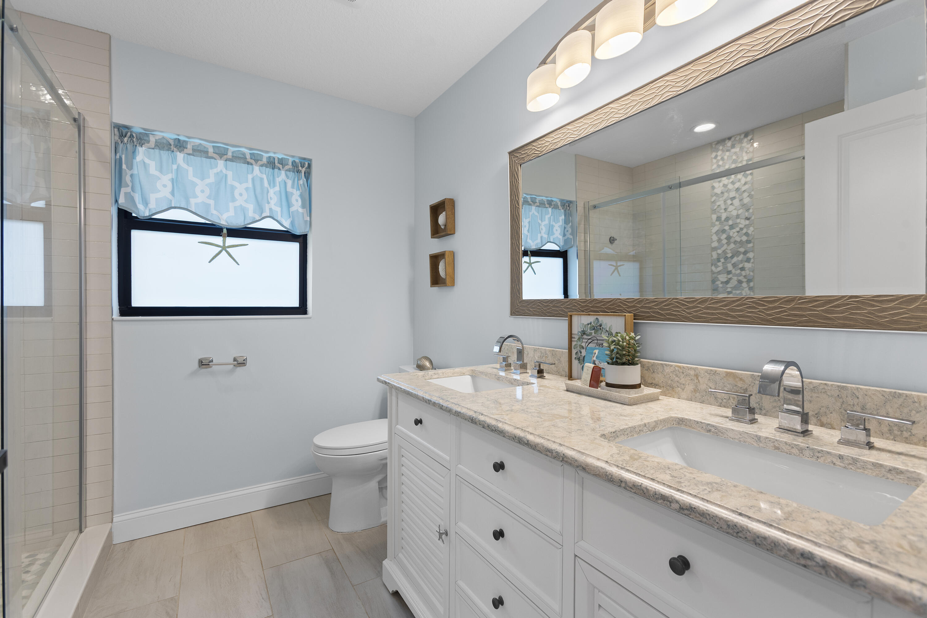 COBBLESTONE - Residential