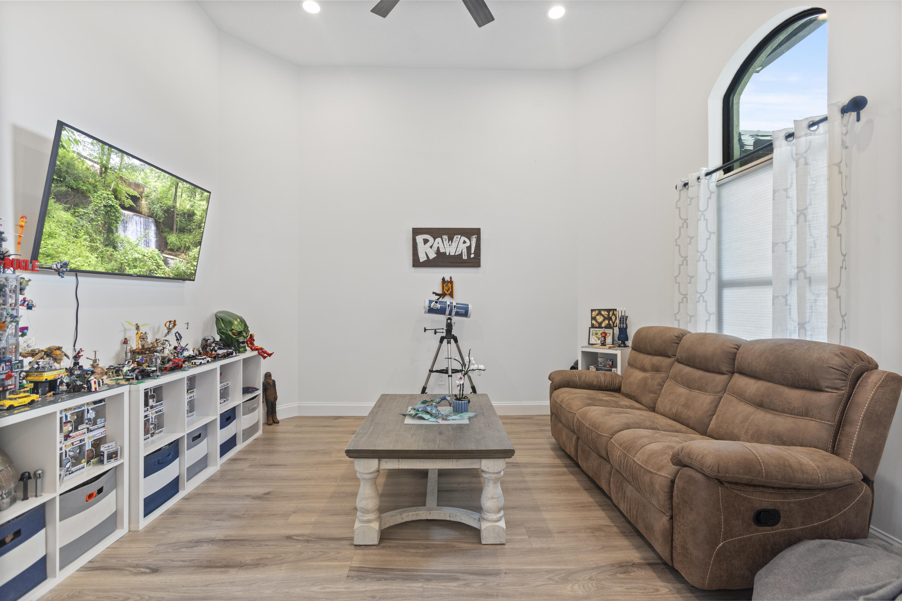 COBBLESTONE - Residential