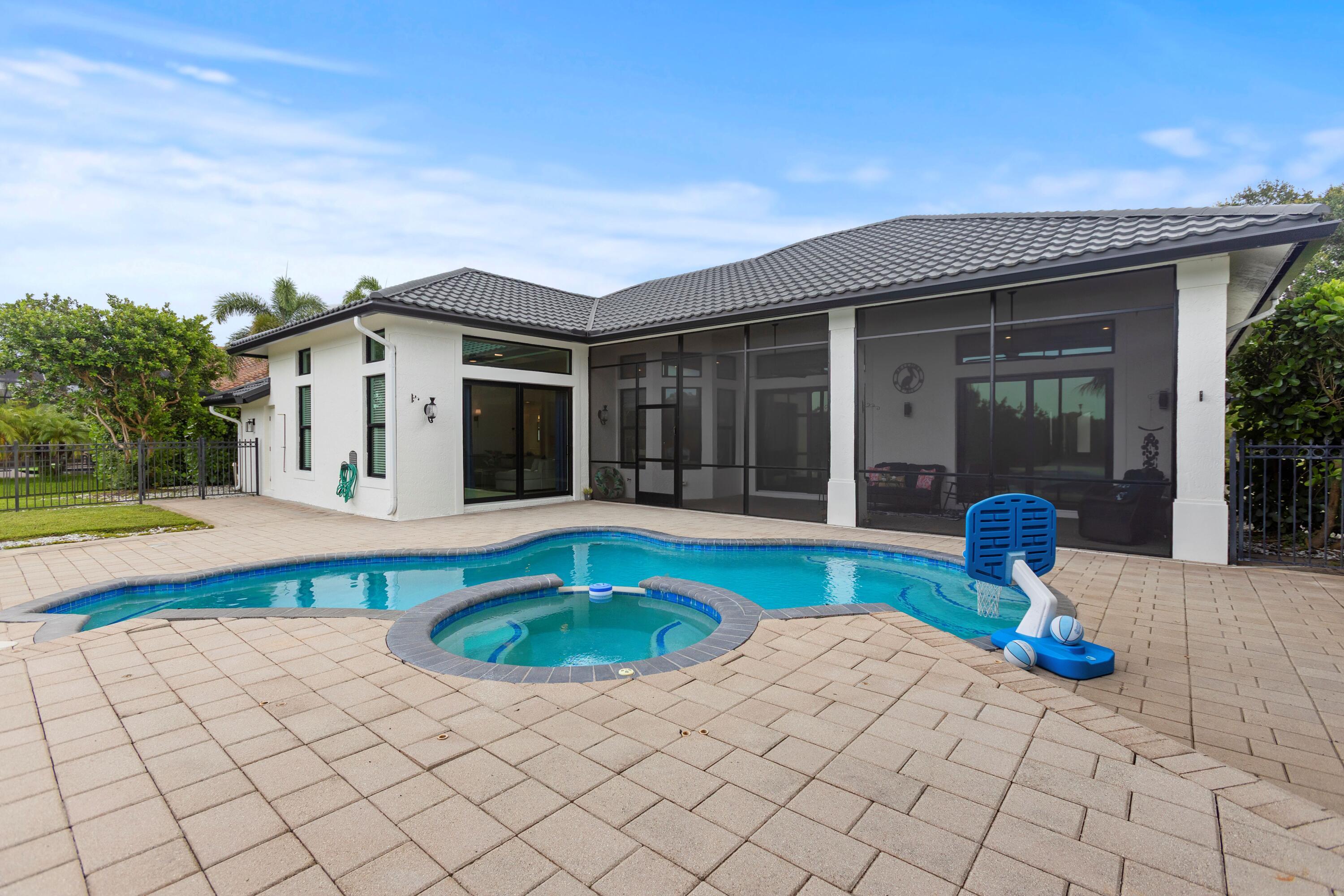 COBBLESTONE - Residential