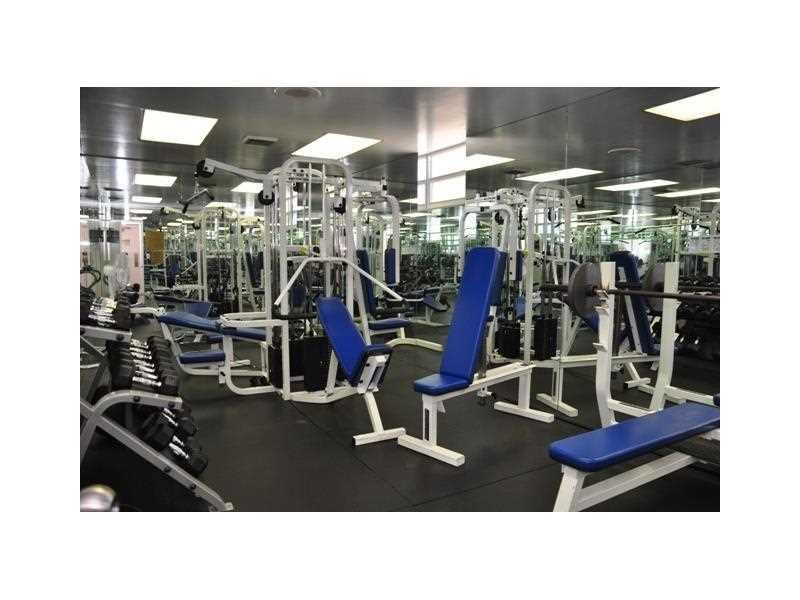 BERKLEY SOUTH - Residential Lease