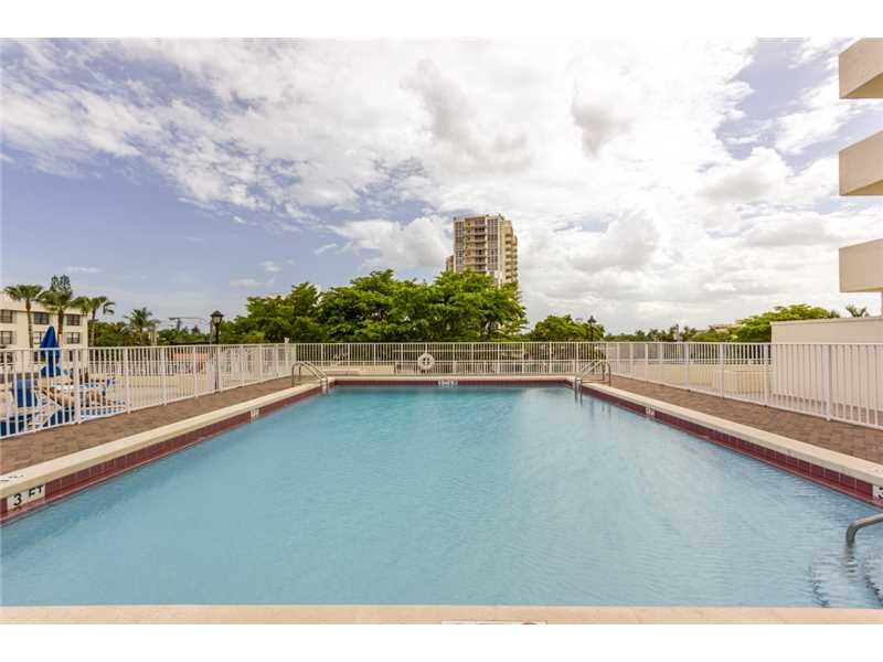 BERKLEY SOUTH - Residential Lease