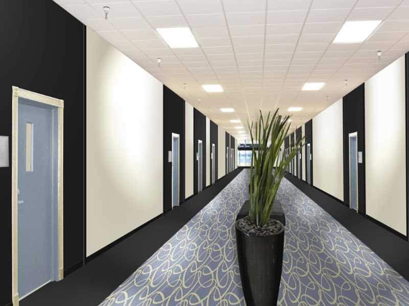 BERKLEY SOUTH - Residential Lease