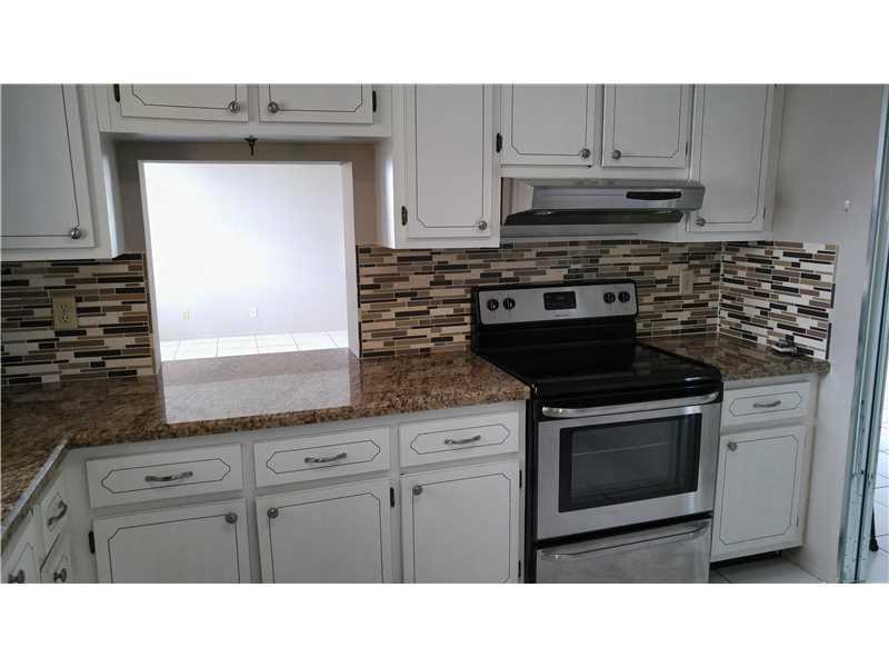 BERKLEY SOUTH - Residential Lease