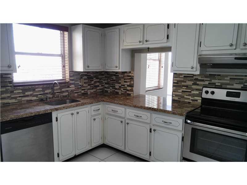 BERKLEY SOUTH - Residential Lease