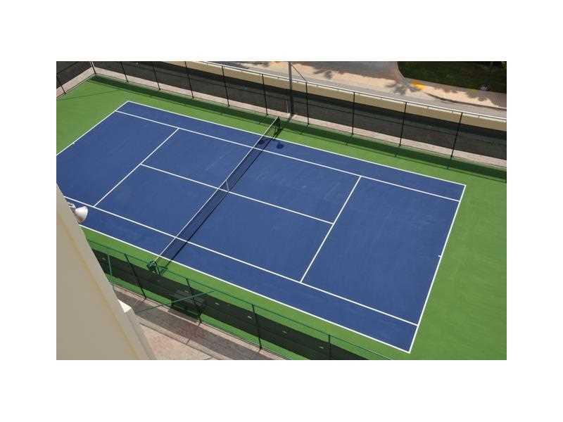 BERKLEY SOUTH - Residential Lease