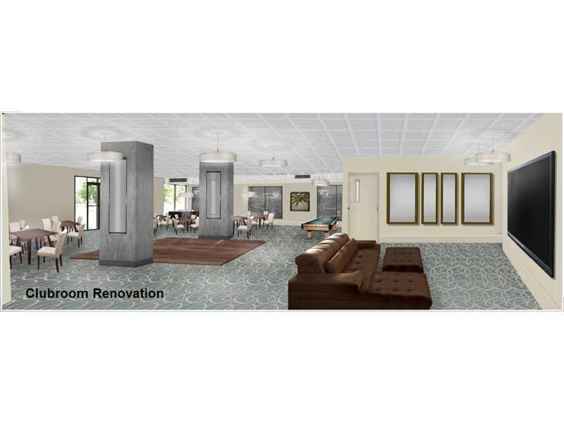 BERKLEY SOUTH - Residential Lease