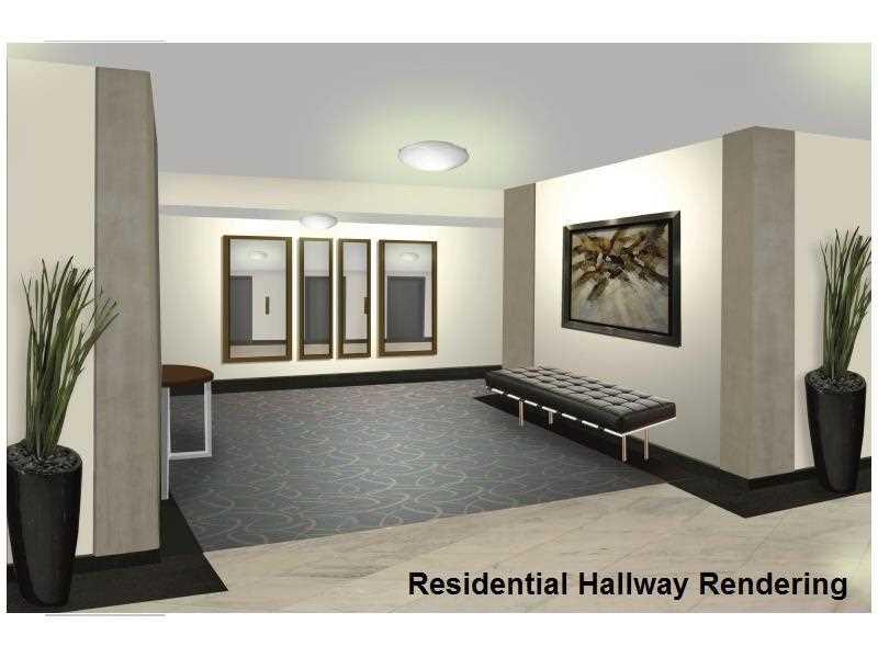 BERKLEY SOUTH - Residential Lease