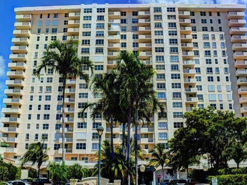 BERKLEY SOUTH - Residential Lease