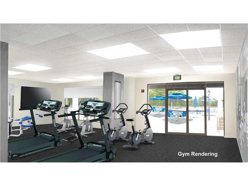 BERKLEY SOUTH - Residential Lease