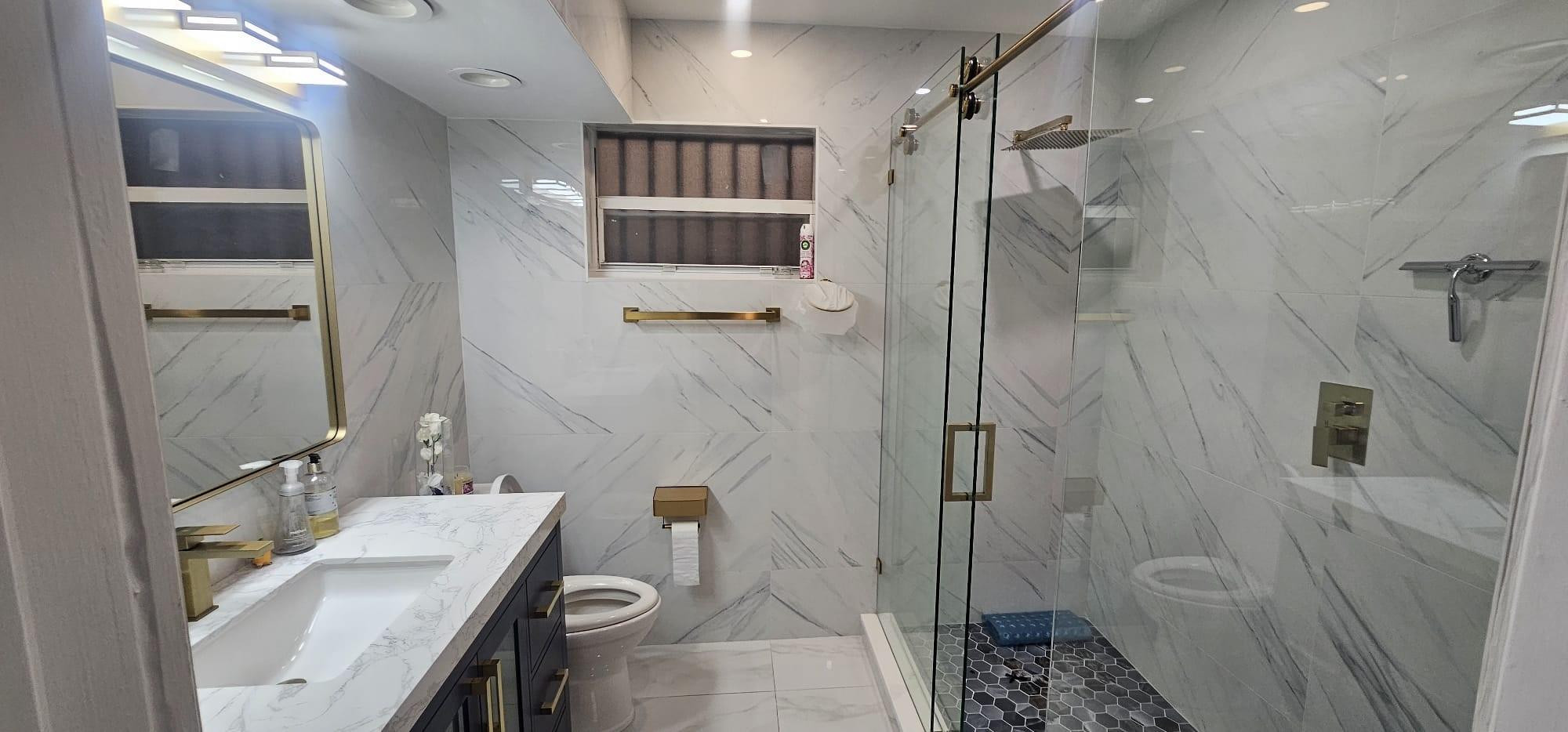 HOLLYWOOD HILLS - Residential Lease