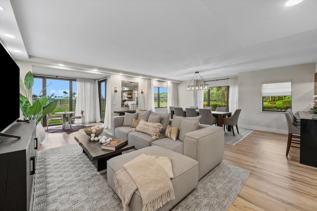 Photo of 2785 Polo Island Drive #J102, Wellington, FL 33414 (MLS # B26039861)
