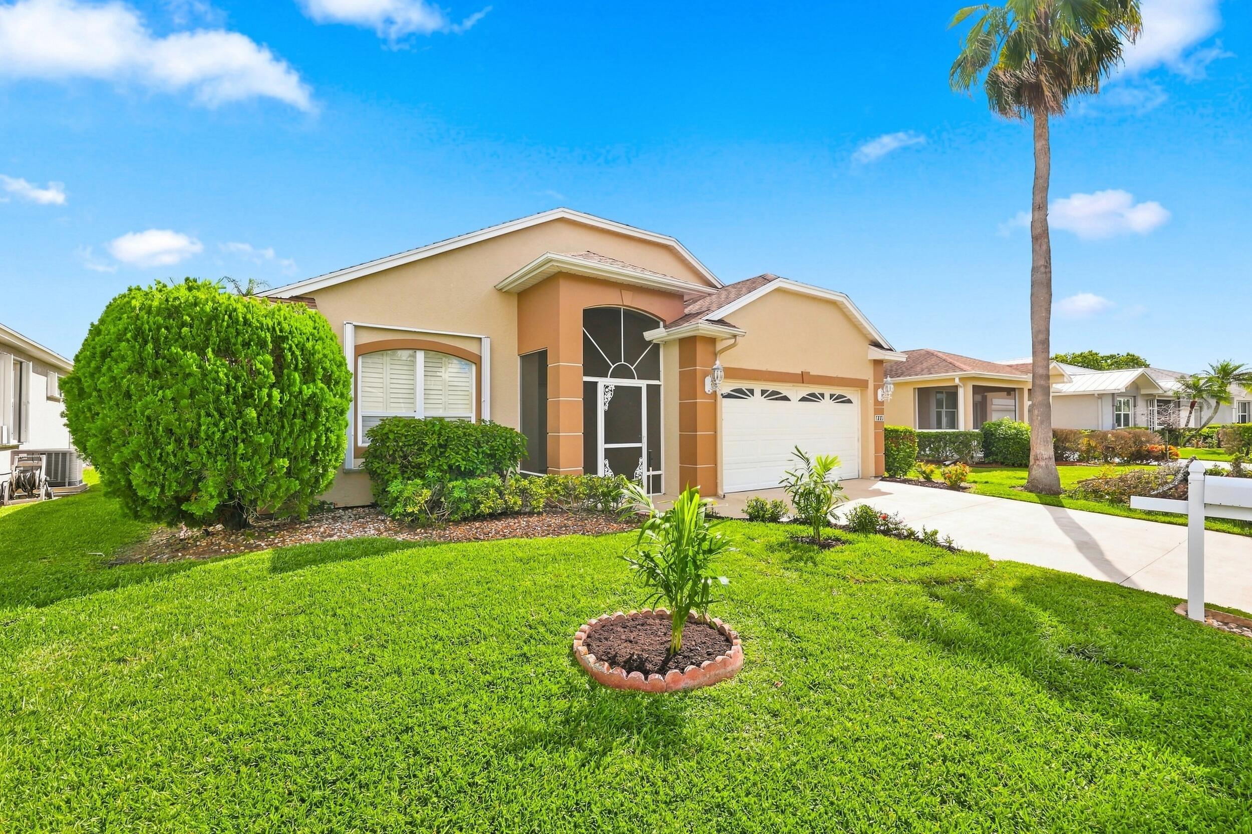 996 NW Tuscany Drive