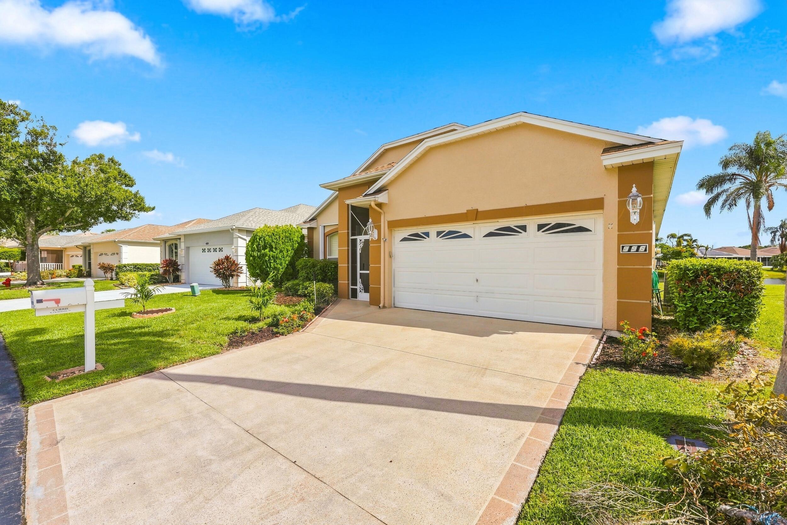 996 NW Tuscany Drive