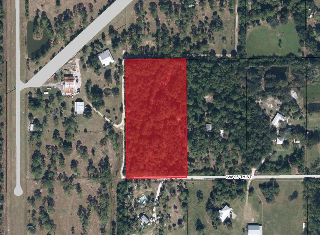 Photo of 0000 SW 95th Street, Indiantown, FL 34956 (MLS # R10697840)