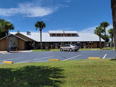 A home in Okeechobee