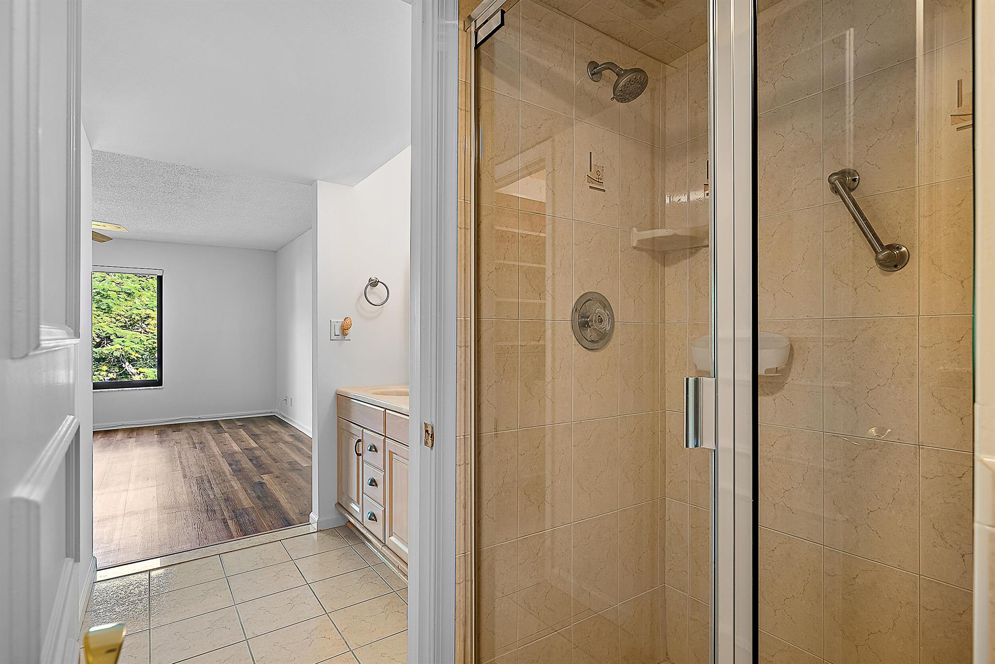 Ocean Parks - Residential