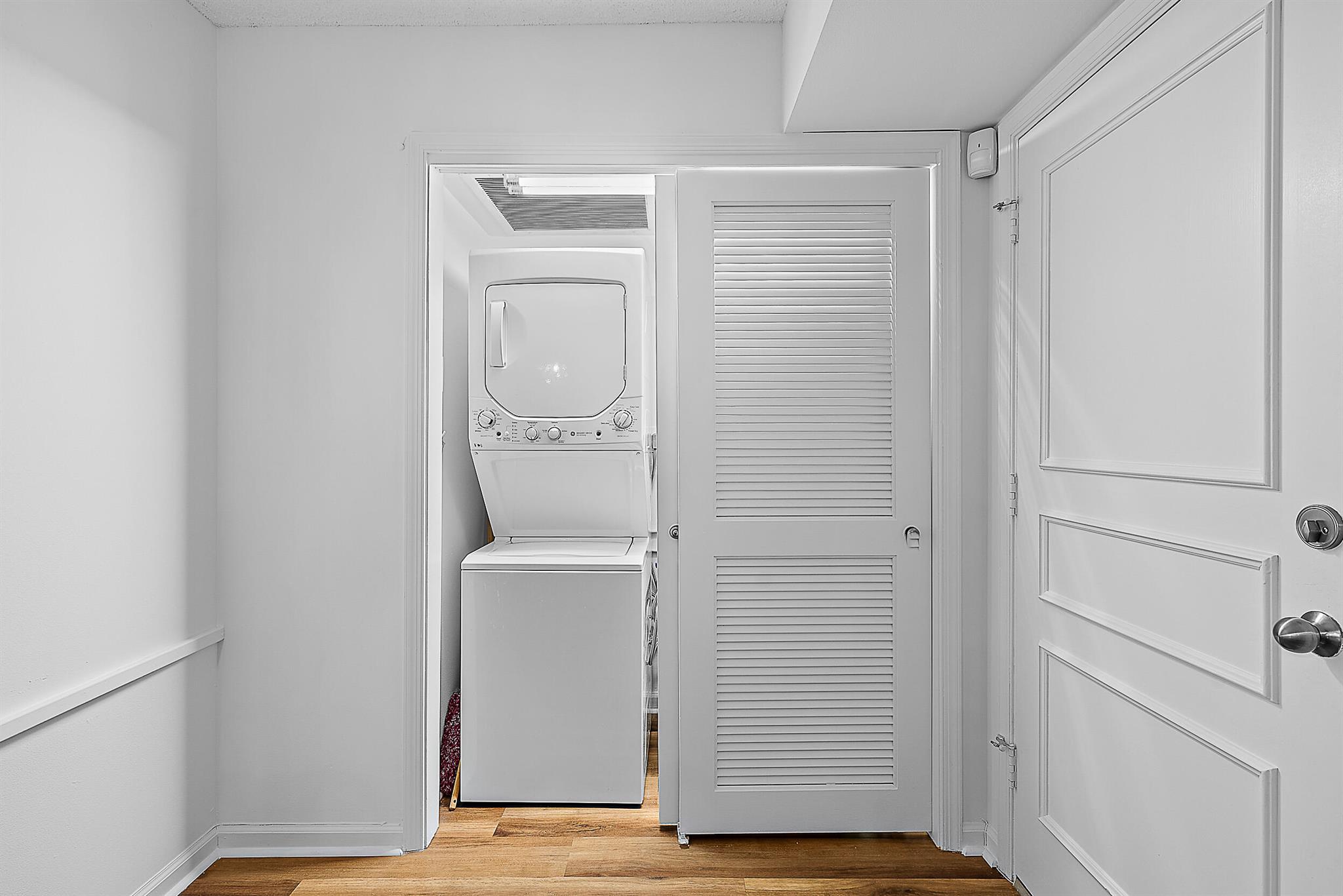 Ocean Parks - Residential