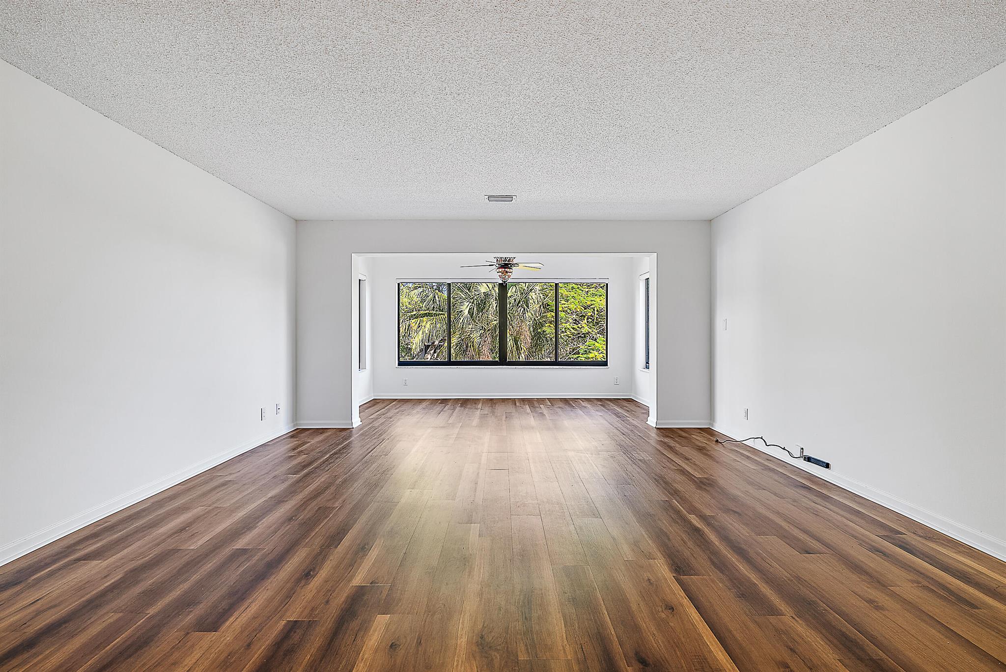 Ocean Parks - Residential