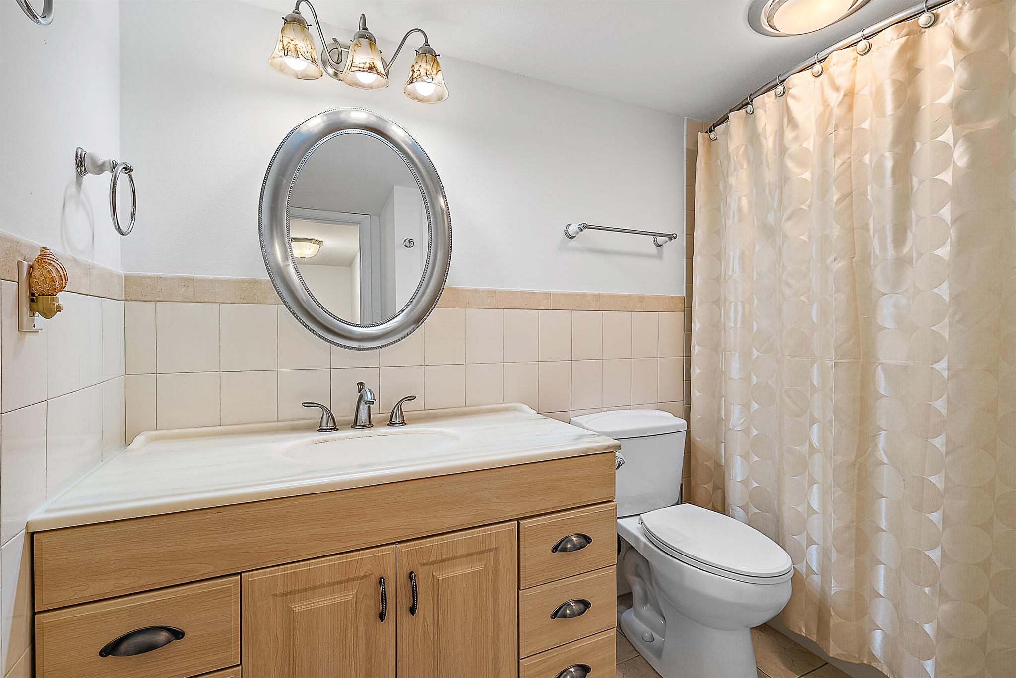 Ocean Parks - Residential