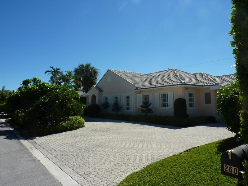 EAST SHORE - Residential