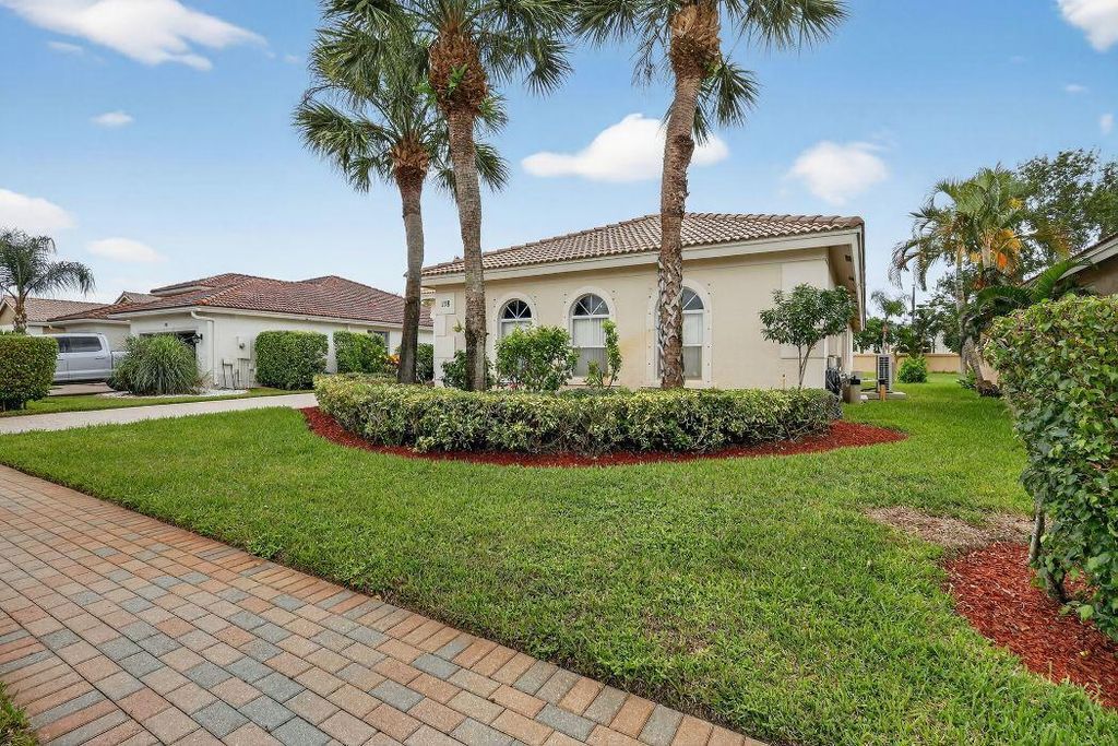 Photo of 118 Bella Vista Way, Royal Palm Beach, FL 33411 (MLS # R11126399)