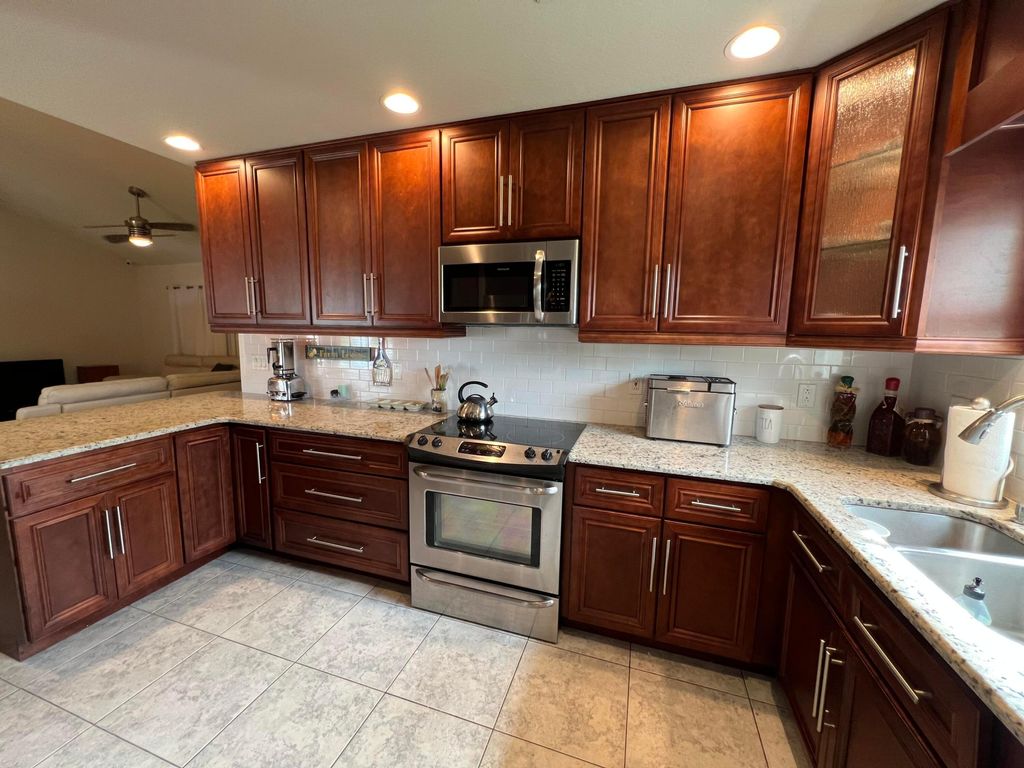 Photo of 1949 SW Aguero Street, Port Saint Lucie, FL 34953 (MLS # R11136380)