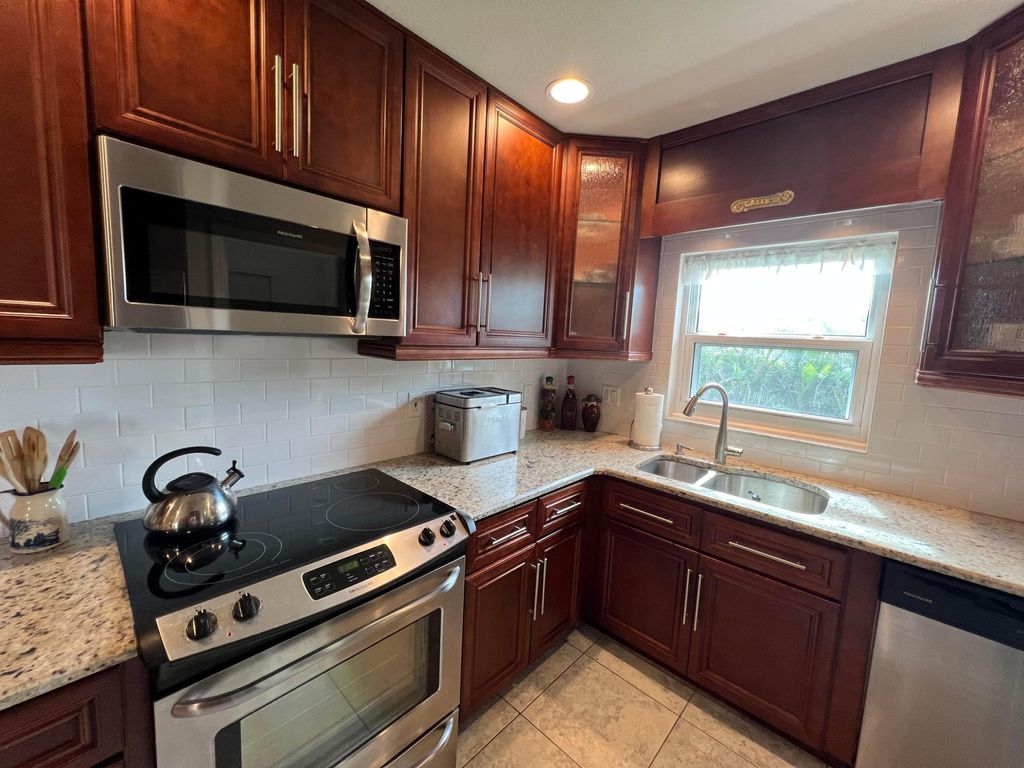 Photo of 1949 SW Aguero Street, Port Saint Lucie, FL 34953 (MLS # R11136380)