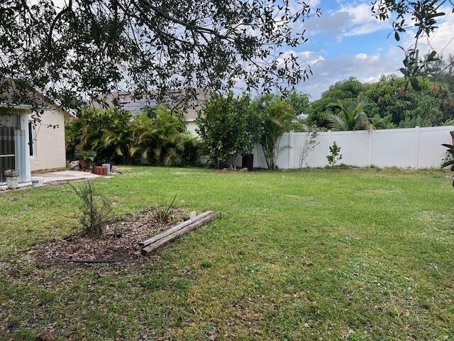 PORT ST LUCIE SECTION 08 - Residential