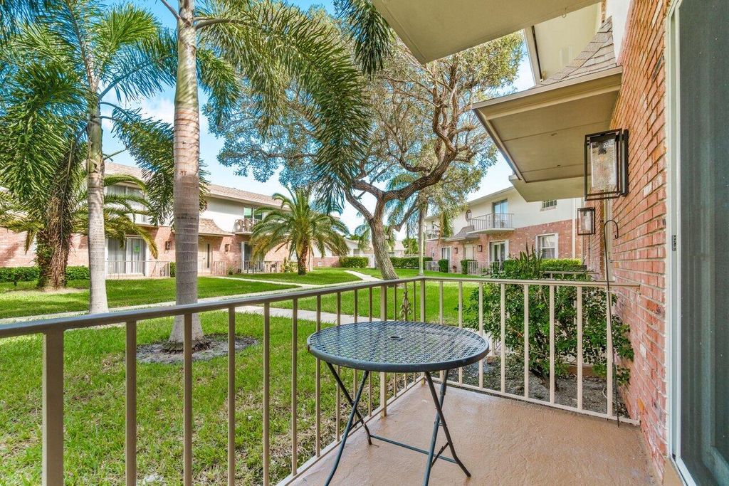Photo of 2037 S Seacrest Boulevard #B, Boynton Beach, FL 33435 (MLS # R10975598)