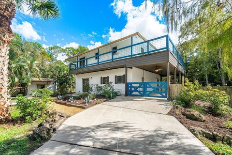 A home in The Acreage