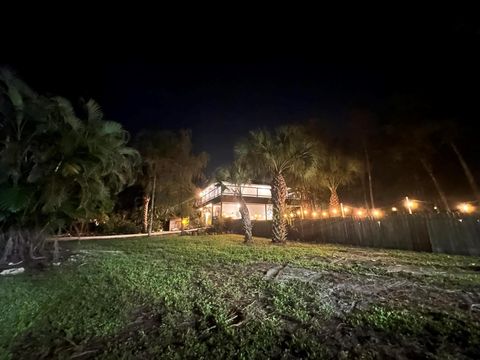 A home in The Acreage