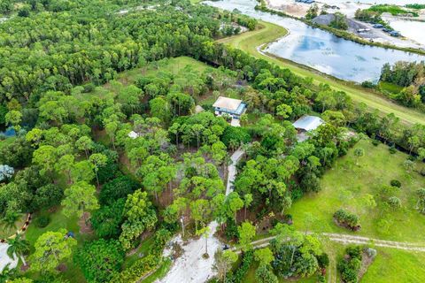 A home in The Acreage