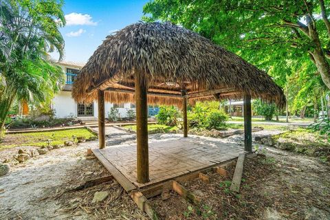 A home in The Acreage