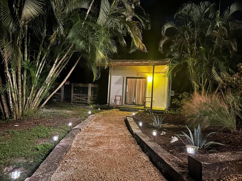 A home in The Acreage