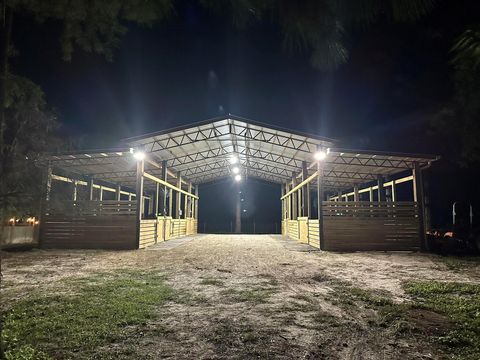 A home in The Acreage