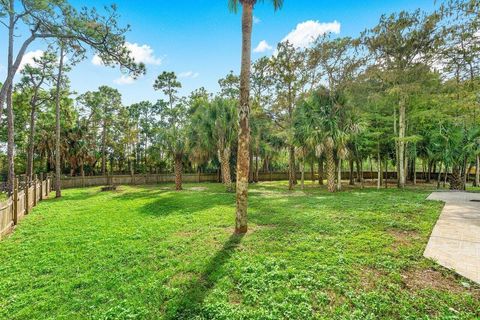 A home in The Acreage