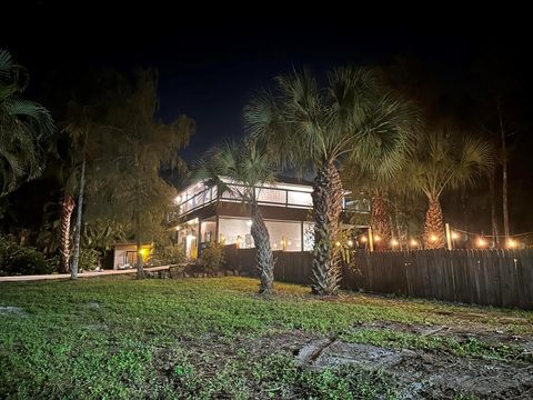 A home in The Acreage