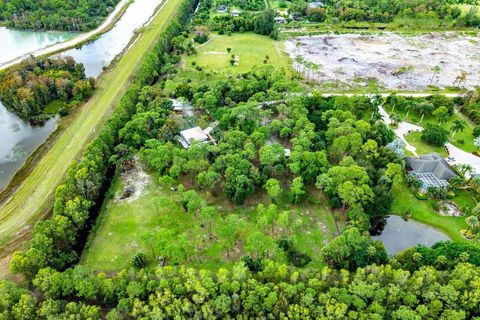 A home in The Acreage