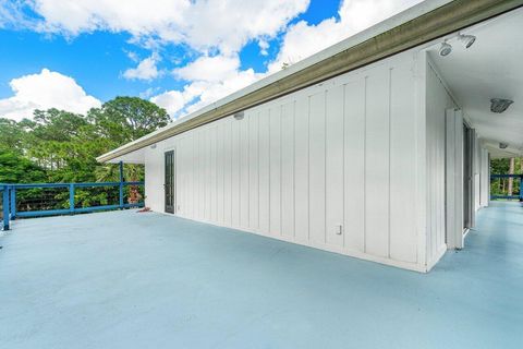 A home in The Acreage