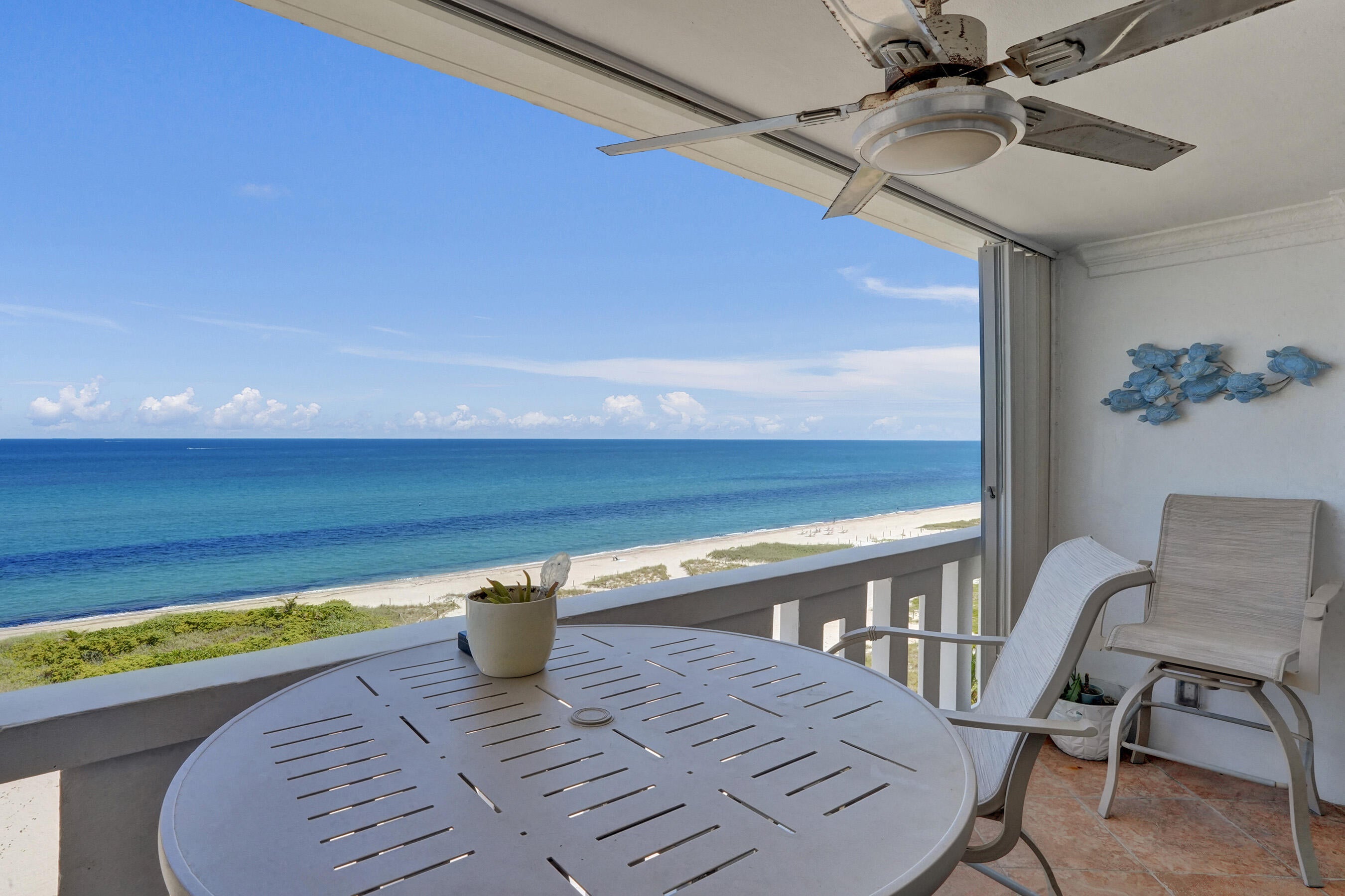1012 N Ocean Boulevard 905
