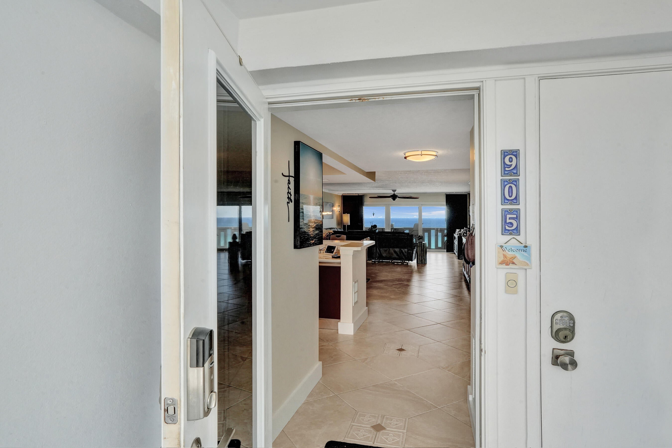 1012 N Ocean Boulevard 905