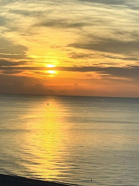 Photo of 1012 N Ocean Boulevard #905, Pompano Beach, FL 33062 (MLS # B26069989)