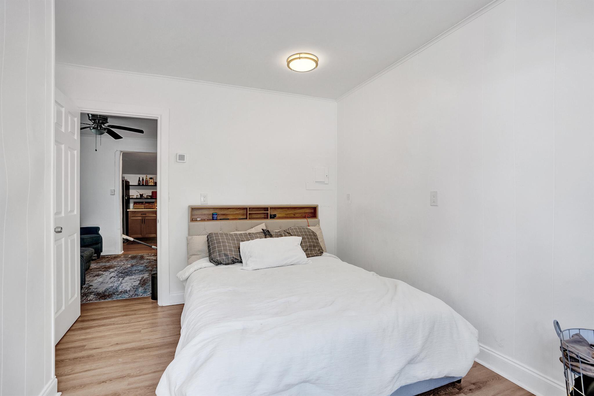 FERNWOOD - Residential Income