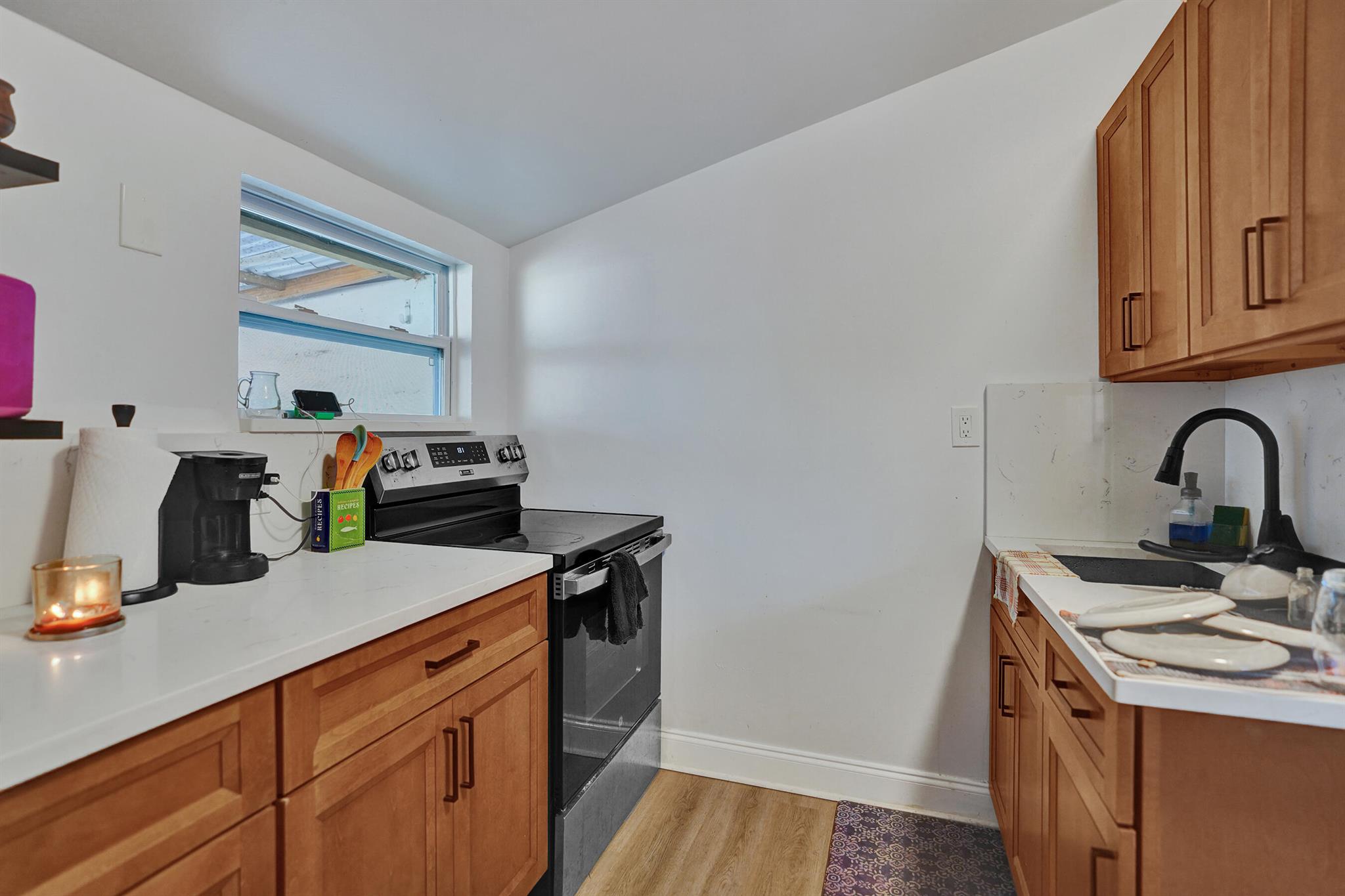 FERNWOOD - Residential Income