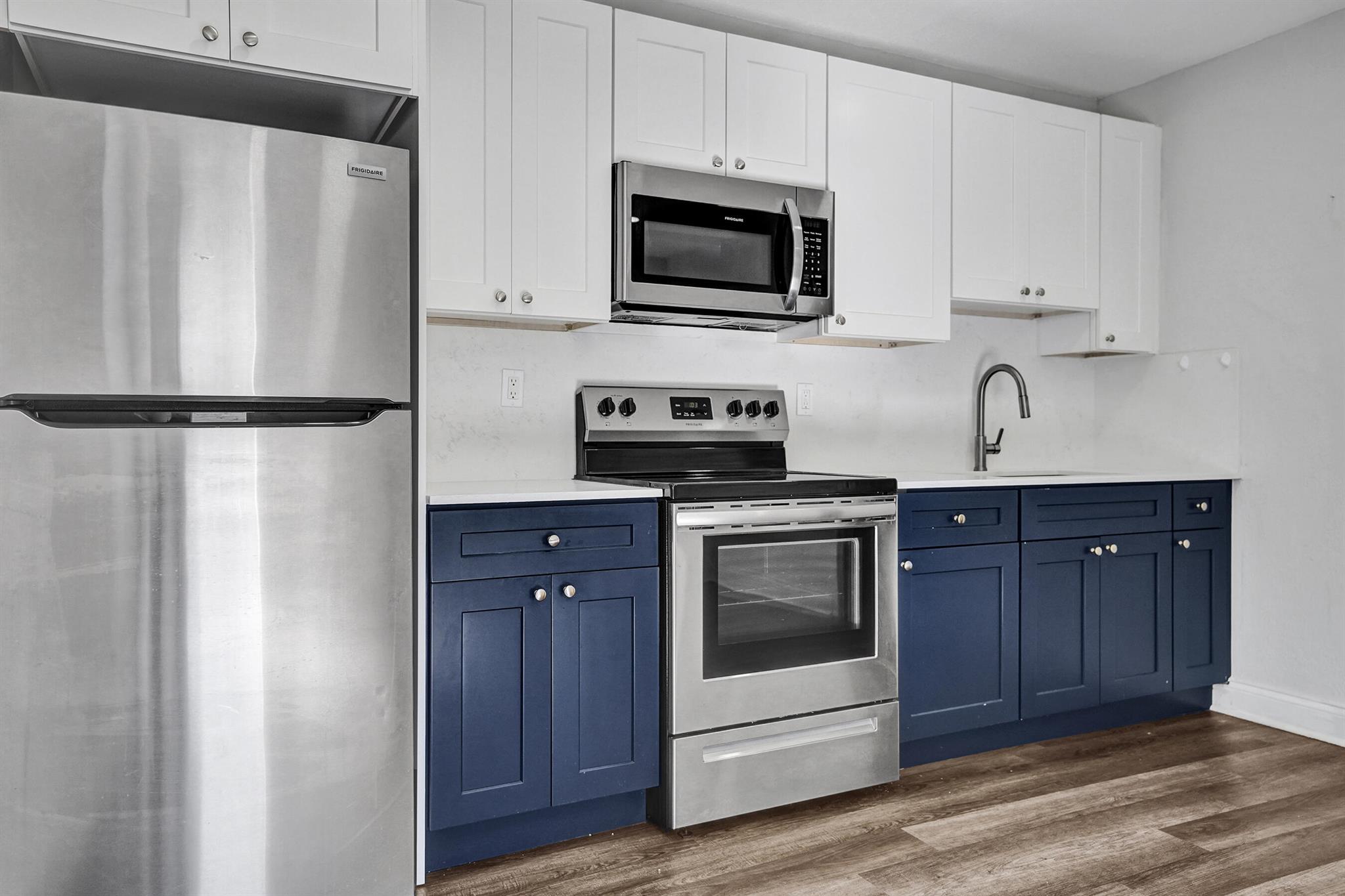 FERNWOOD - Residential Income