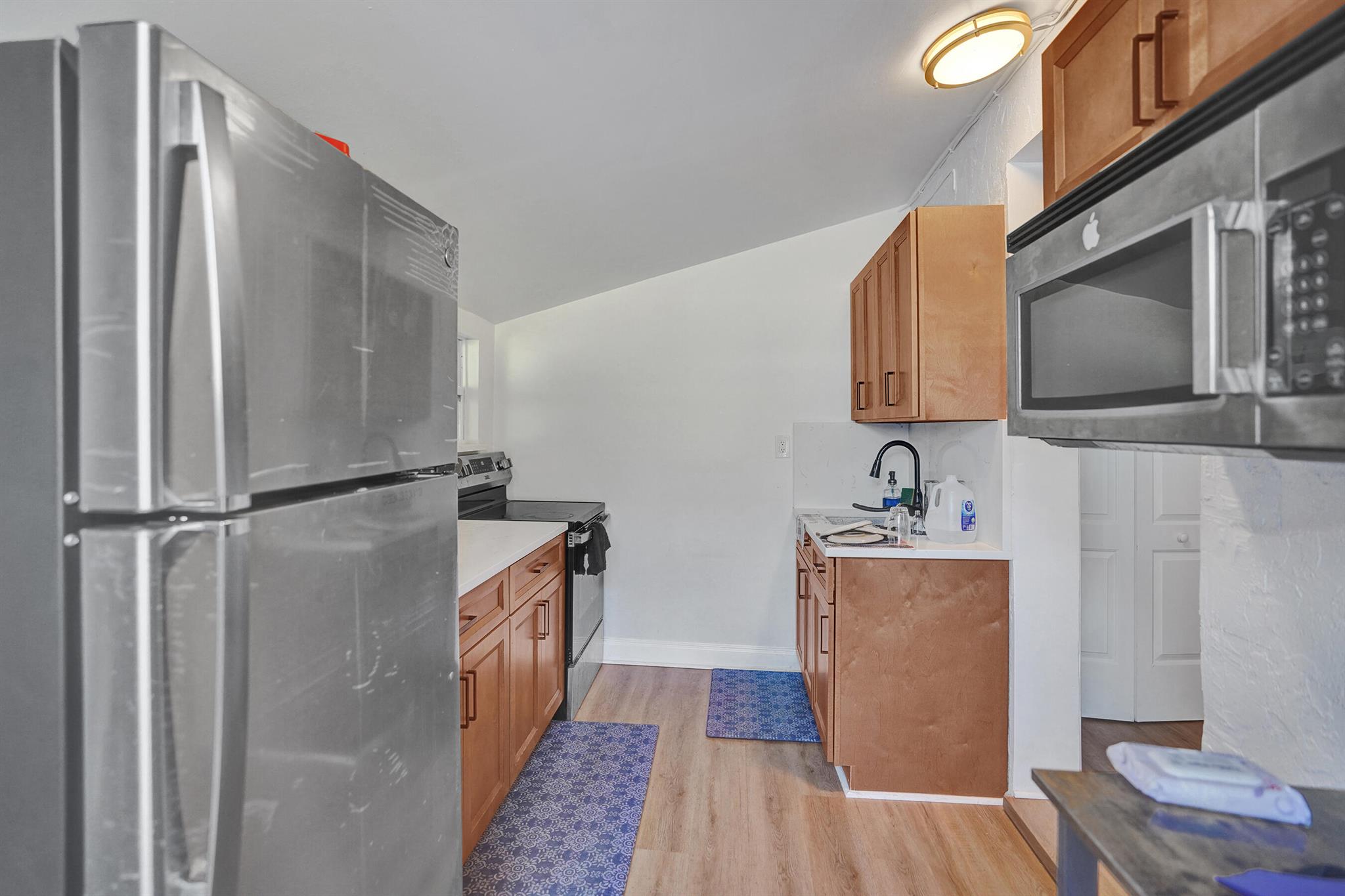 FERNWOOD - Residential Income