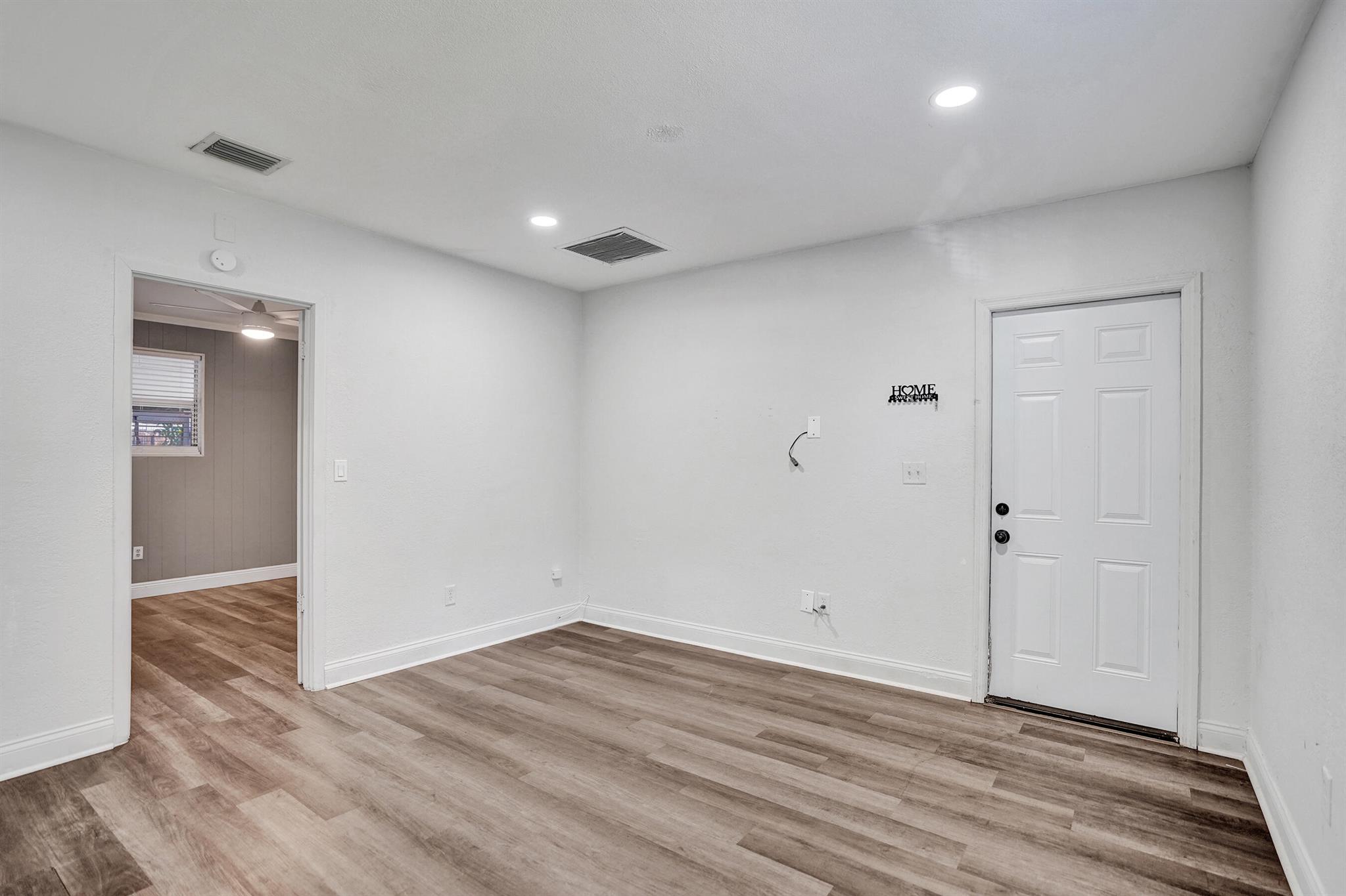 FERNWOOD - Residential Income